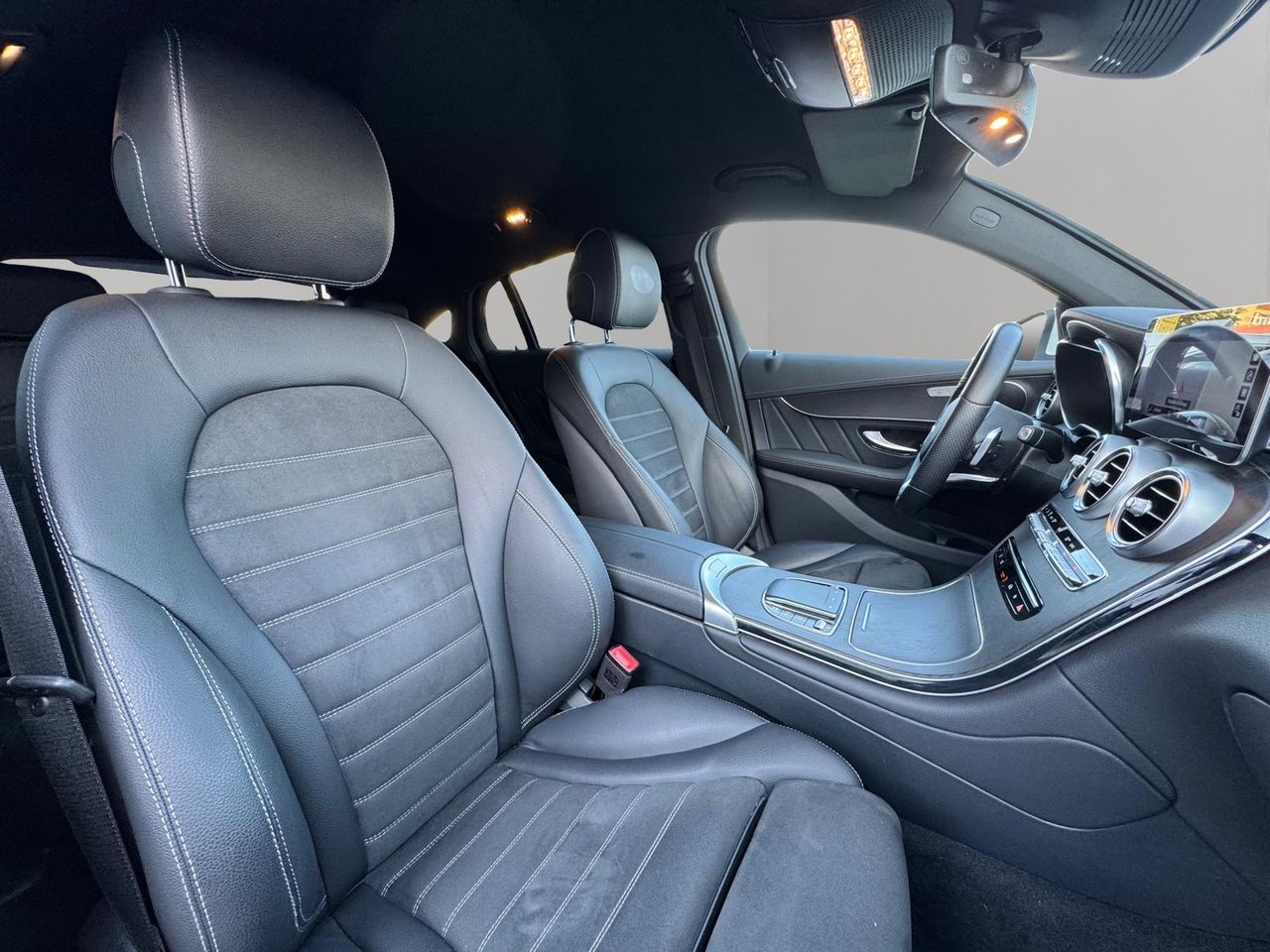 Mercedes Clase GLC GLC 220 d 4MATIC Coupé - Foto 12