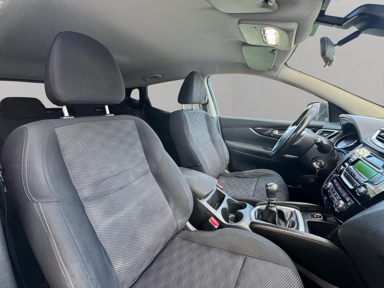 Nissan Qashqai 1.5 dCi 81 kW (110 CV) Acenta - Foto 12