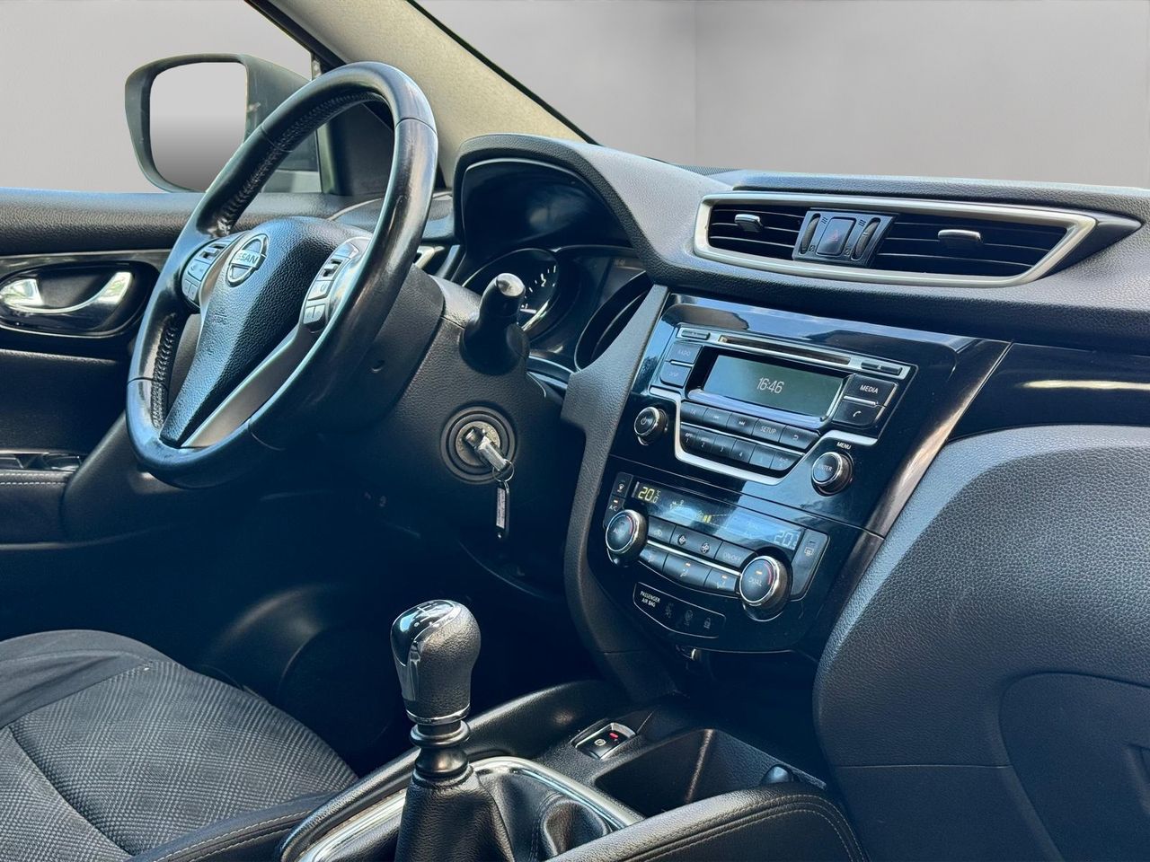 Nissan Qashqai 1.5 dCi 81 kW (110 CV) Acenta - Foto 10
