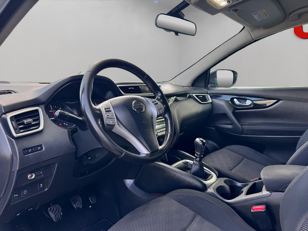 Nissan Qashqai 1.5 dCi 81 kW (110 CV) Acenta - Foto 8