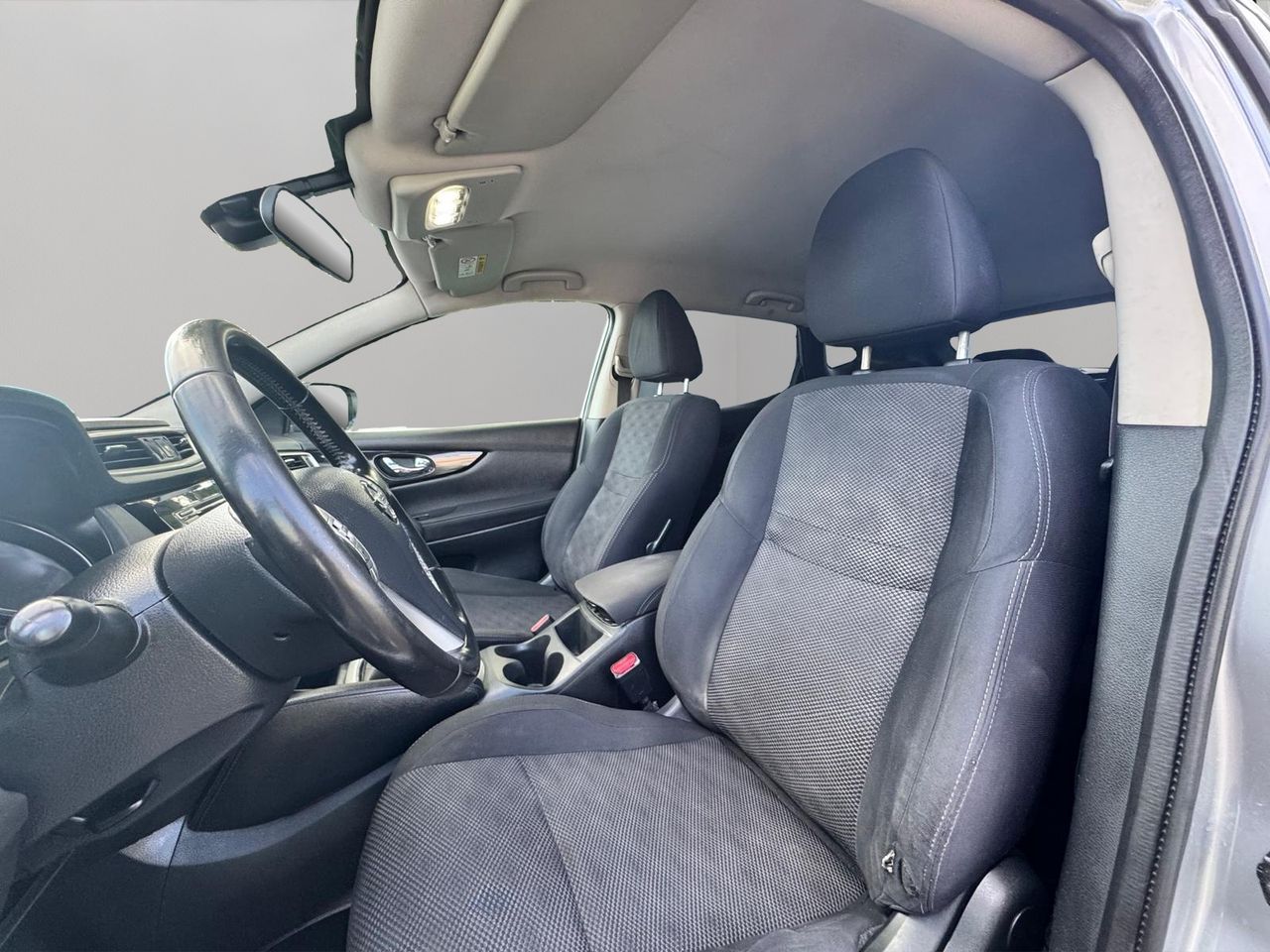 Nissan Qashqai 1.5 dCi 81 kW (110 CV) Acenta - Foto 9
