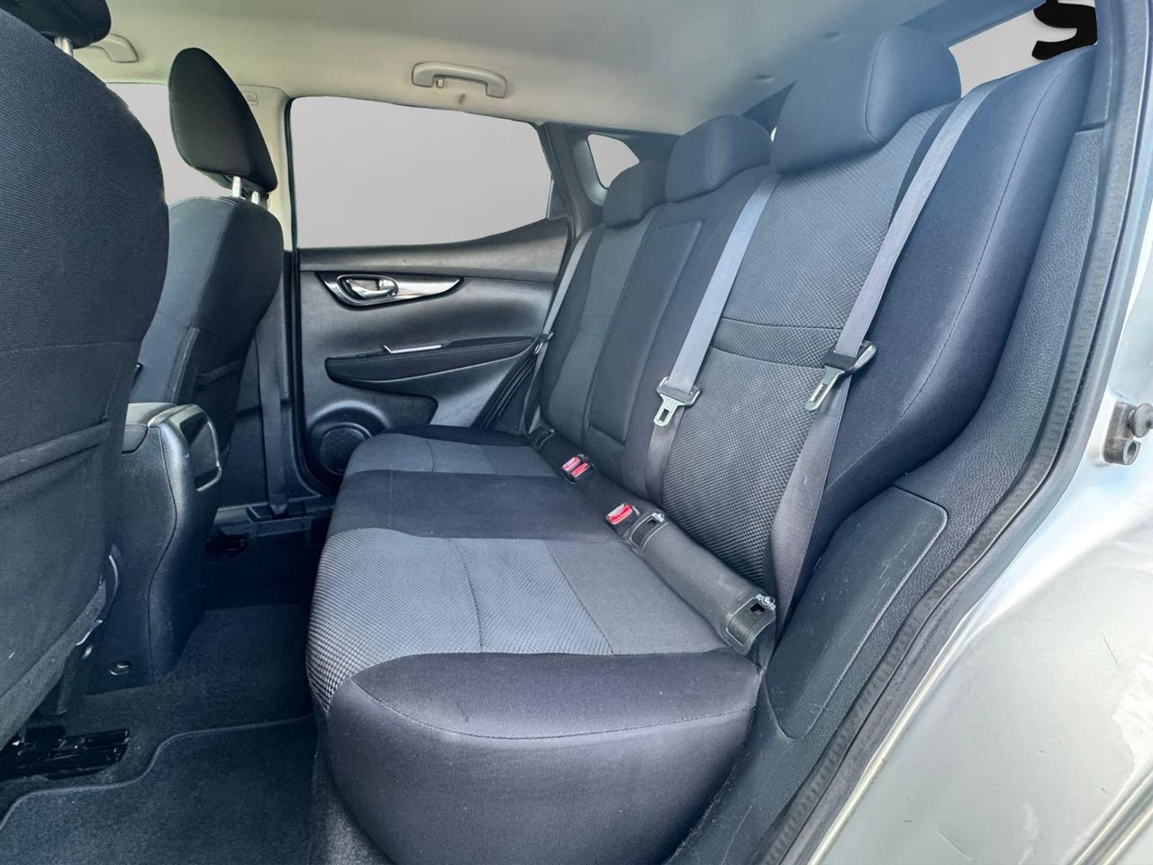 Nissan Qashqai 1.5 dCi 81 kW (110 CV) Acenta - Foto 24