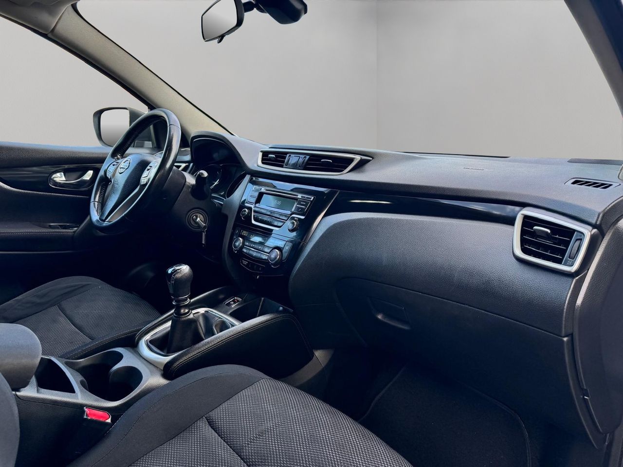 Nissan Qashqai 1.5 dCi 81 kW (110 CV) Acenta - Foto 11