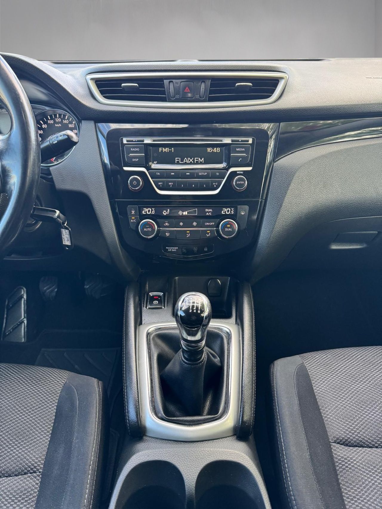 Nissan Qashqai 1.5 dCi 81 kW (110 CV) Acenta - Foto 18