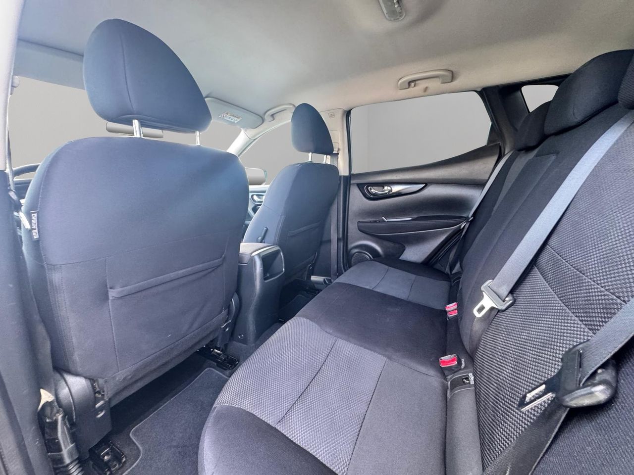 Nissan Qashqai 1.5 dCi 81 kW (110 CV) Acenta - Foto 23