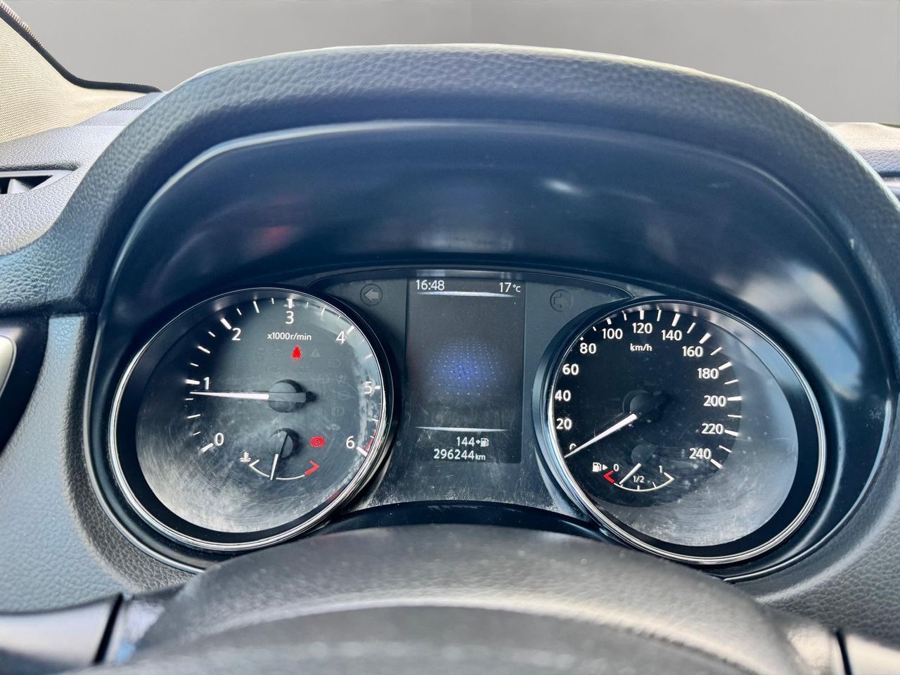 Nissan Qashqai 1.5 dCi 81 kW (110 CV) Acenta - Foto 15
