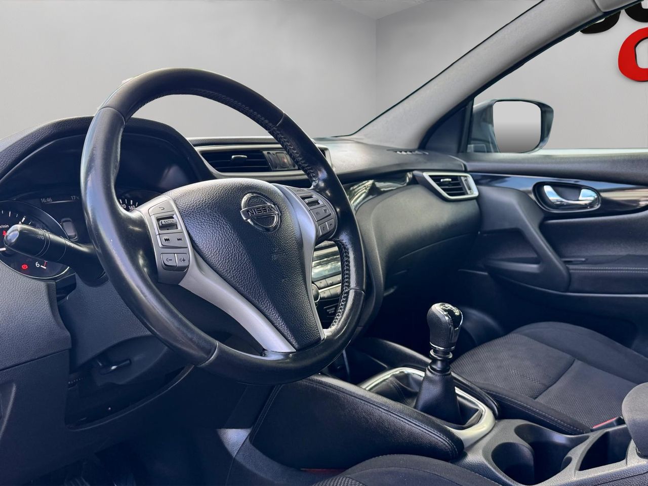 Nissan Qashqai 1.5 dCi 81 kW (110 CV) Acenta - Foto 7