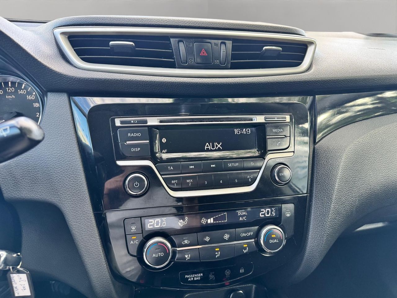 Nissan Qashqai 1.5 dCi 81 kW (110 CV) Acenta - Foto 13