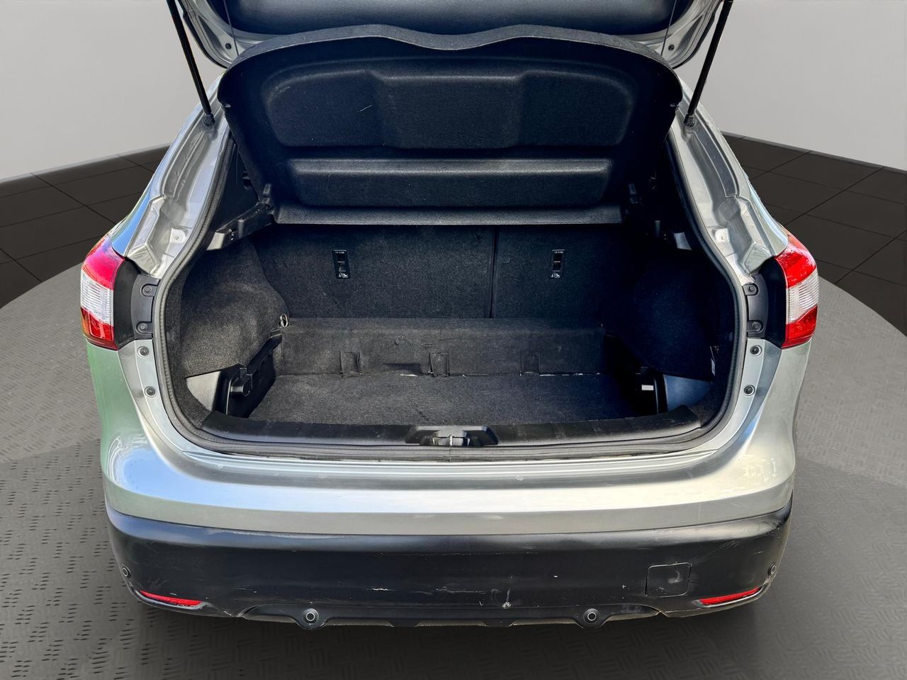 Nissan Qashqai 1.5 dCi 81 kW (110 CV) Acenta - Foto 27
