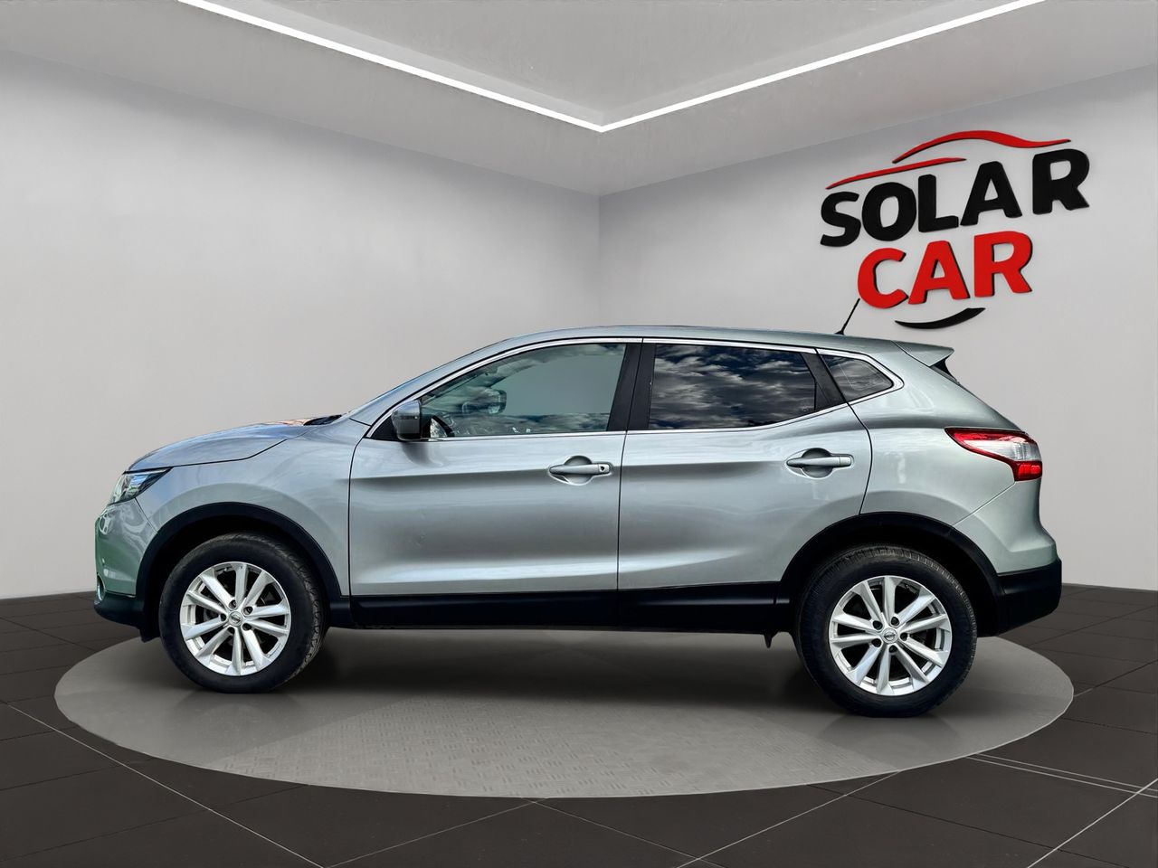 Nissan Qashqai 1.5 dCi 81 kW (110 CV) Acenta - Foto 6