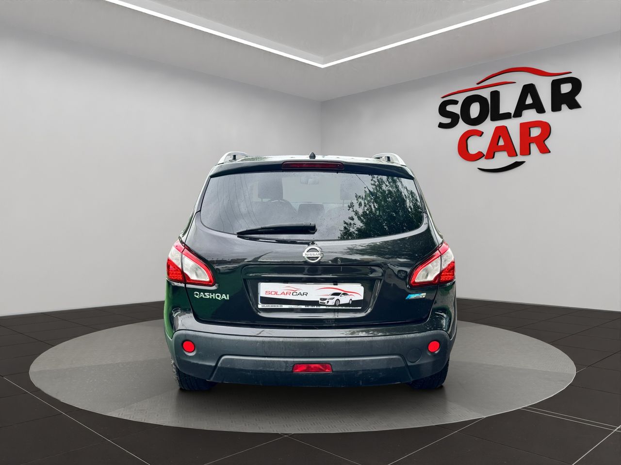 Nissan Qashqai Acenta 1.5 dCi 110 CV 4x2 - Foto 26