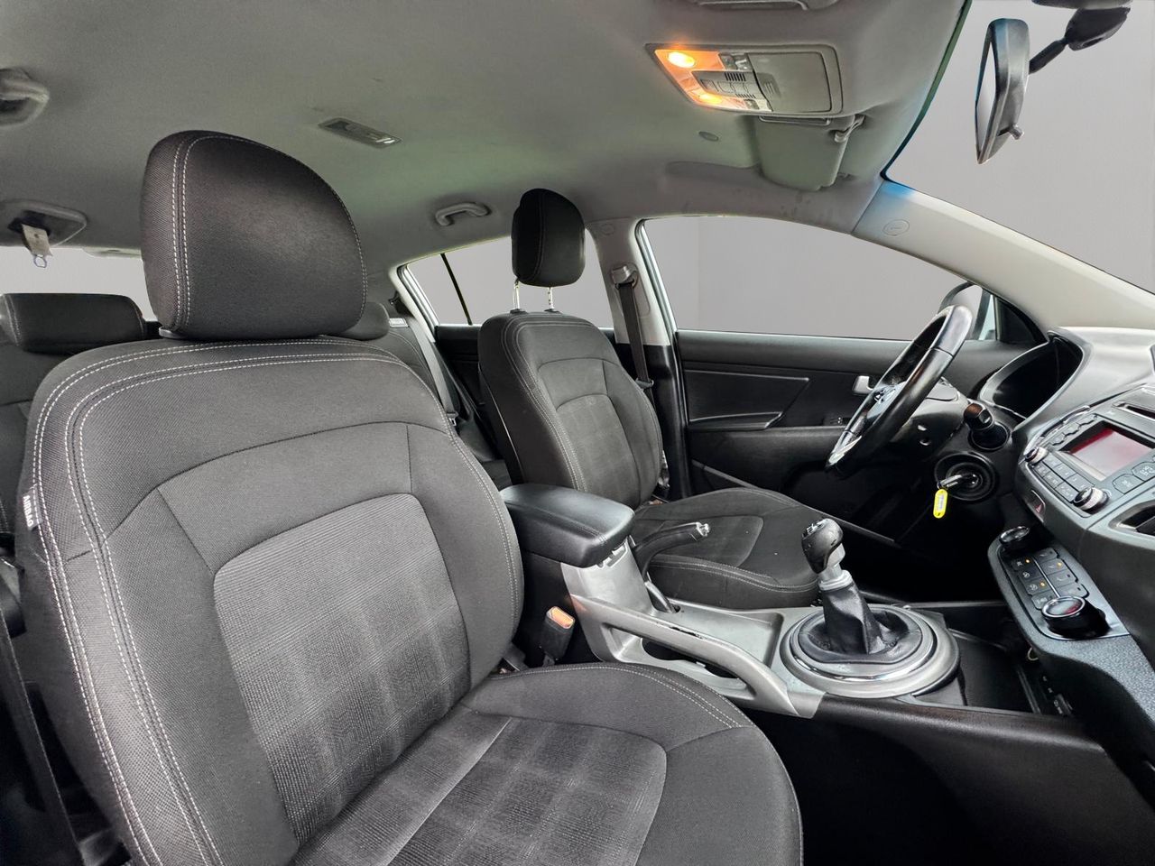 Kia Sportage 1.6 GDi 135 CV Concept 4x2 - Foto 12