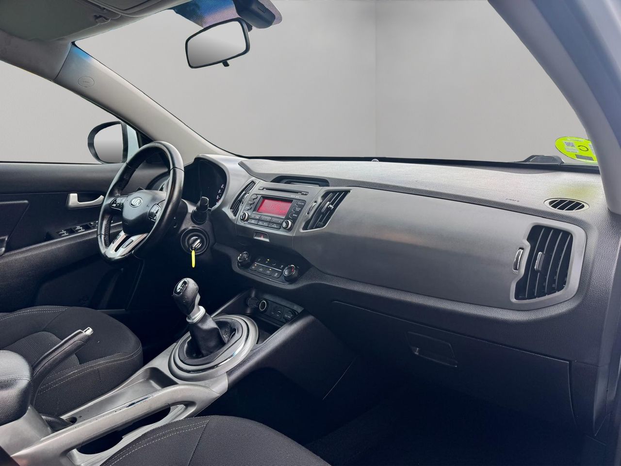 Kia Sportage 1.6 GDi 135 CV Concept 4x2 - Foto 11