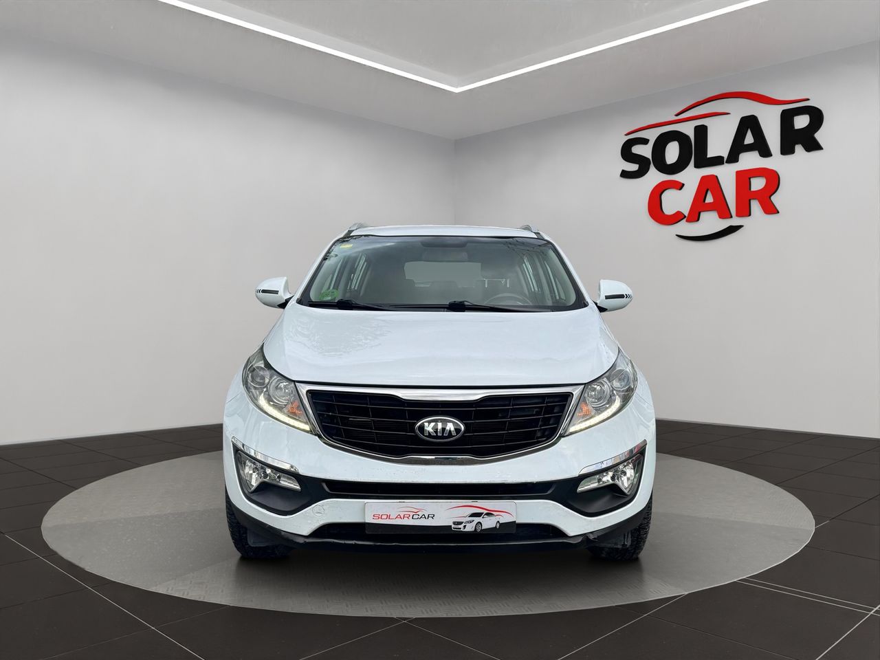 Kia Sportage 1.6 GDi 135 CV Concept 4x2 - Foto 3