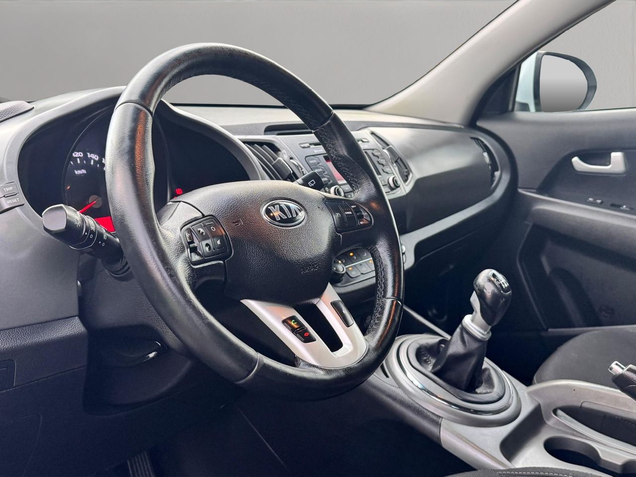 Kia Sportage 1.6 GDi 135 CV Concept 4x2 - Foto 7