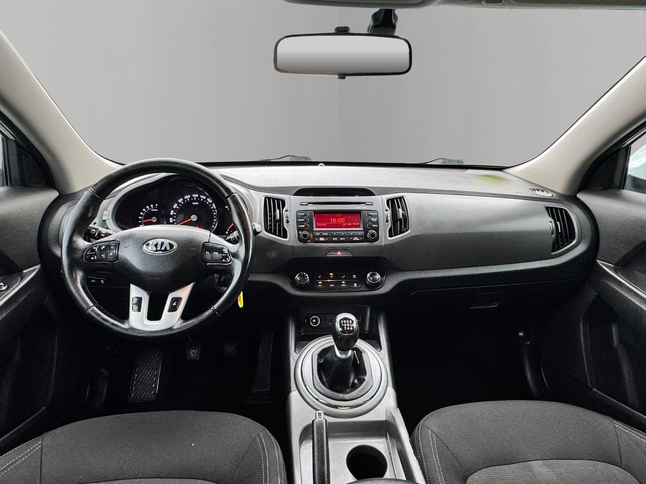 Kia Sportage 1.6 GDi 135 CV Concept 4x2 - Foto 21