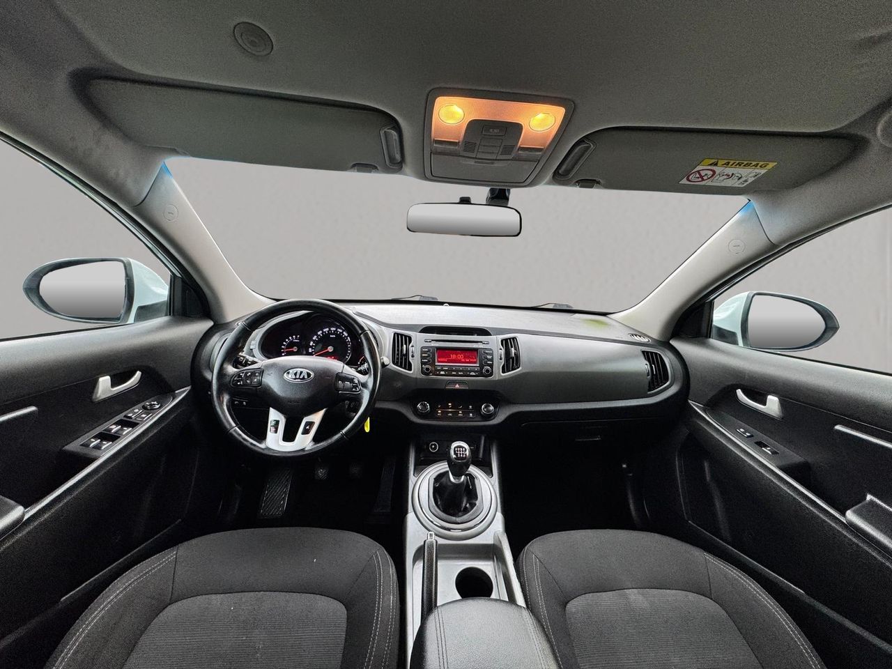 Kia Sportage 1.6 GDi 135 CV Concept 4x2 - Foto 22