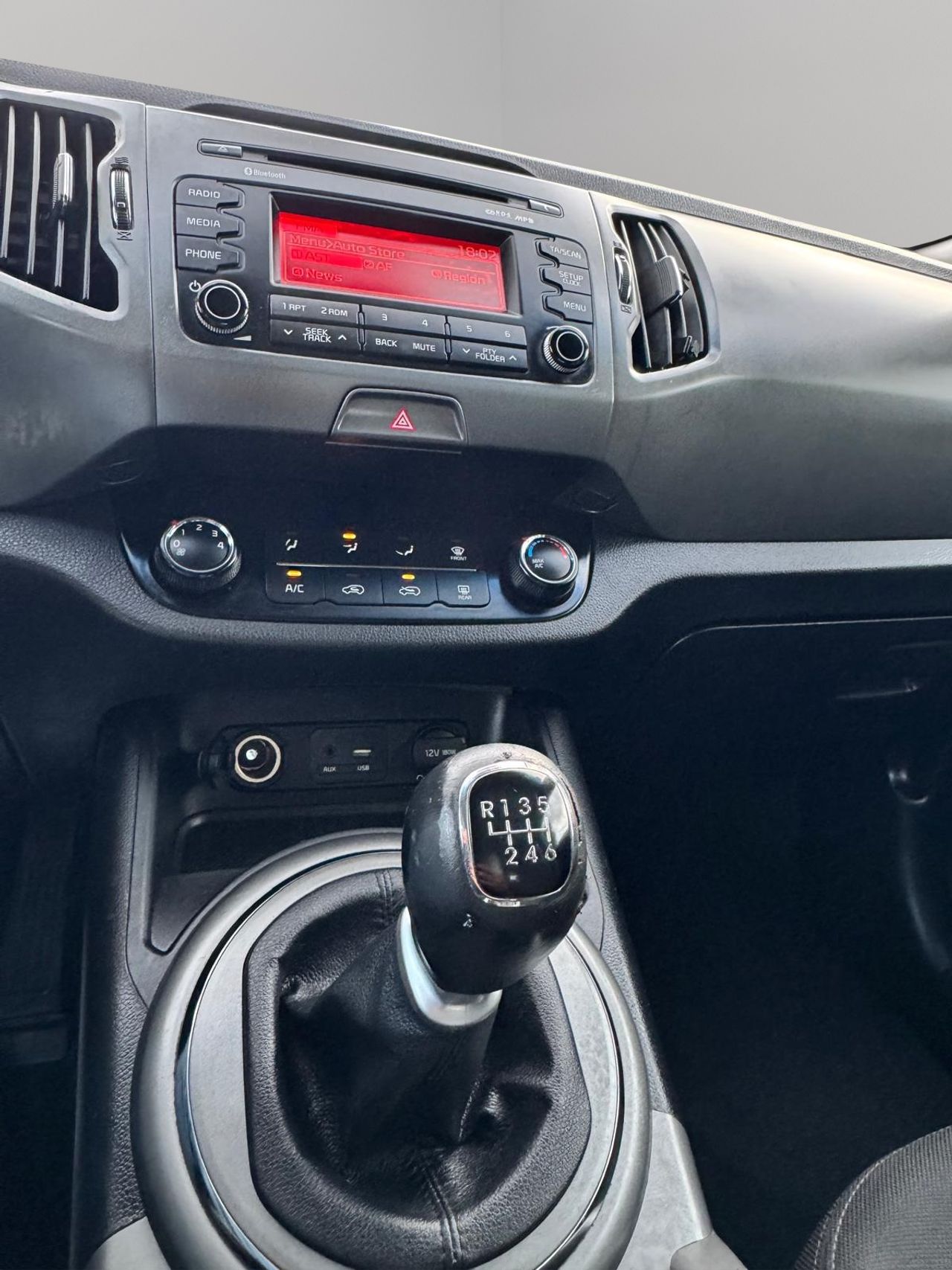 Kia Sportage 1.6 GDi 135 CV Concept 4x2 - Foto 18