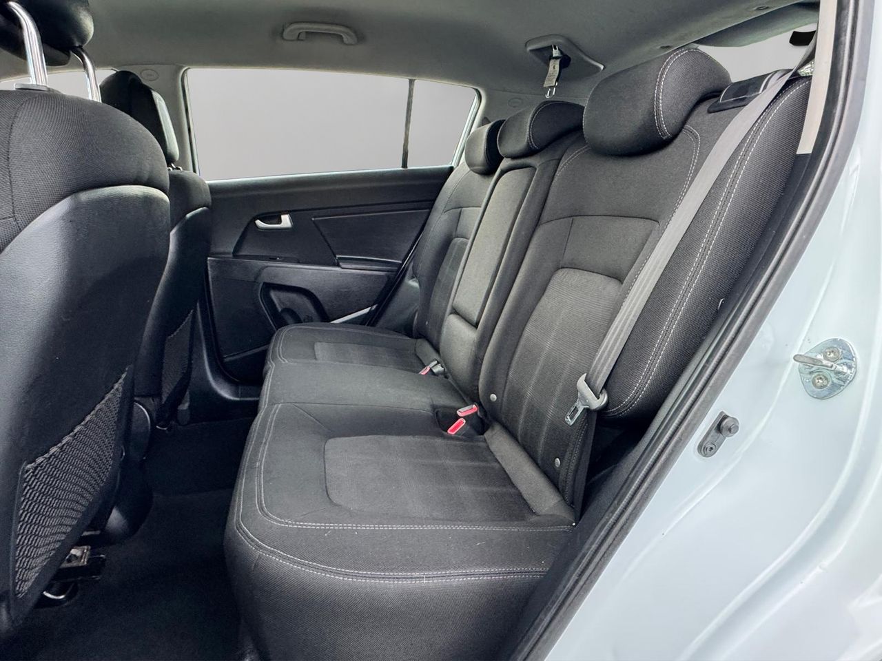Kia Sportage 1.6 GDi 135 CV Concept 4x2 - Foto 23