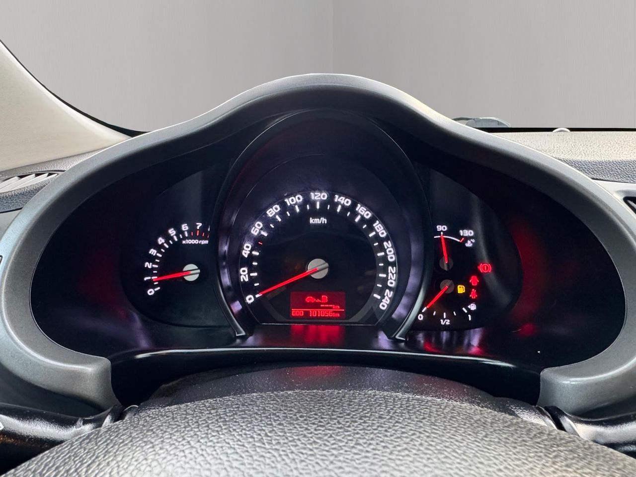 Kia Sportage 1.6 GDi 135 CV Concept 4x2 - Foto 16