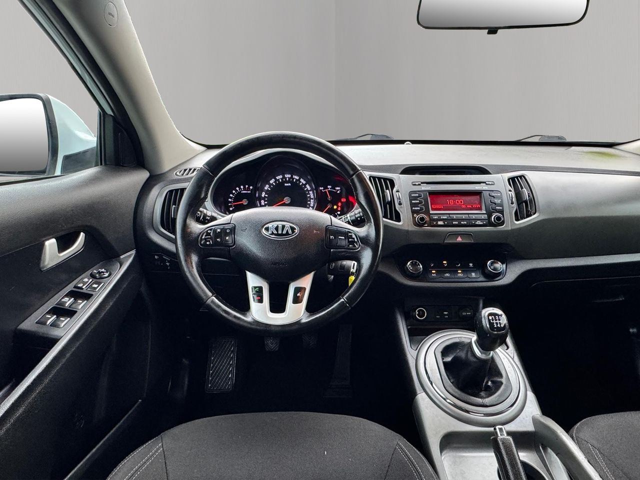 Kia Sportage 1.6 GDi 135 CV Concept 4x2 - Foto 20