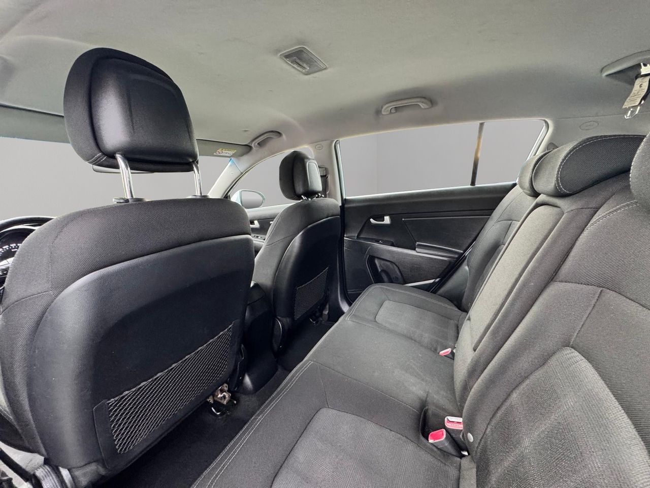 Kia Sportage 1.6 GDi 135 CV Concept 4x2 - Foto 24