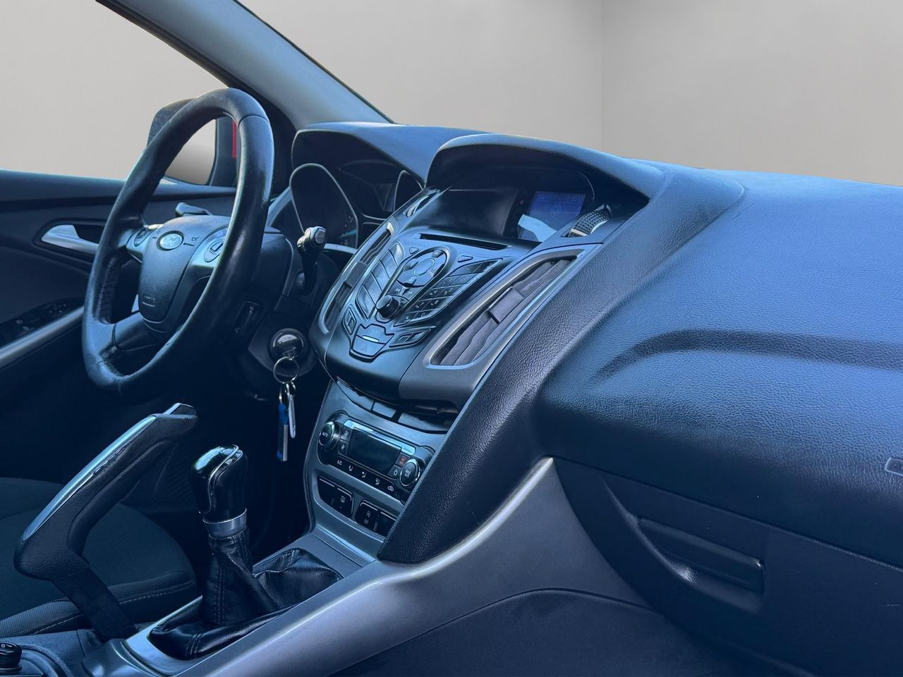 Ford Focus Berlina Trend 1.0 EcoBoost  Auto-Start-Stop 100 CV - Foto 10