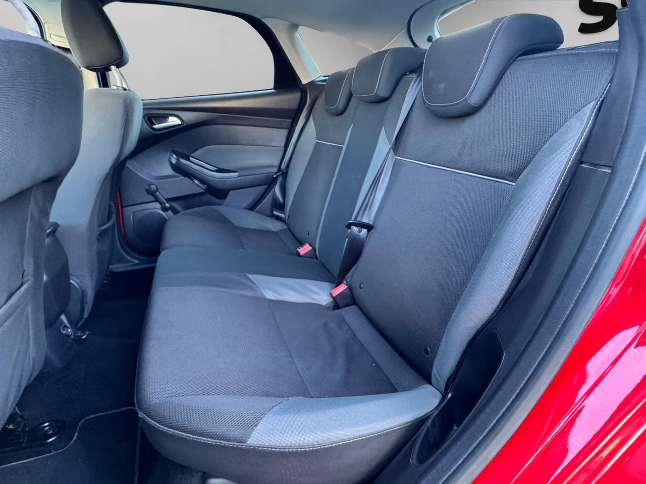 Ford Focus Berlina Trend 1.0 EcoBoost  Auto-Start-Stop 100 CV - Foto 22