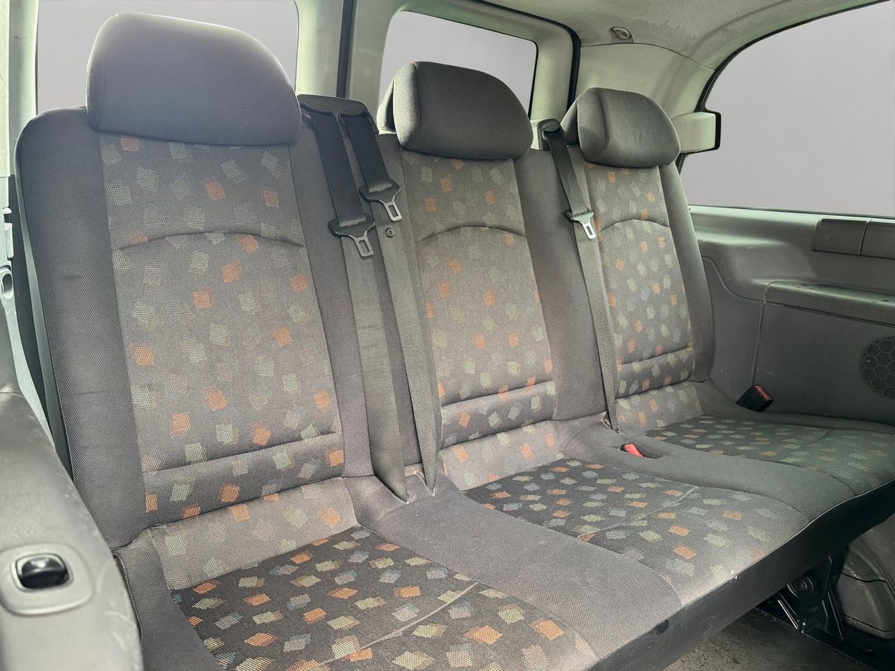Mercedes Vito 111 CDI Combi Larga - Foto 20