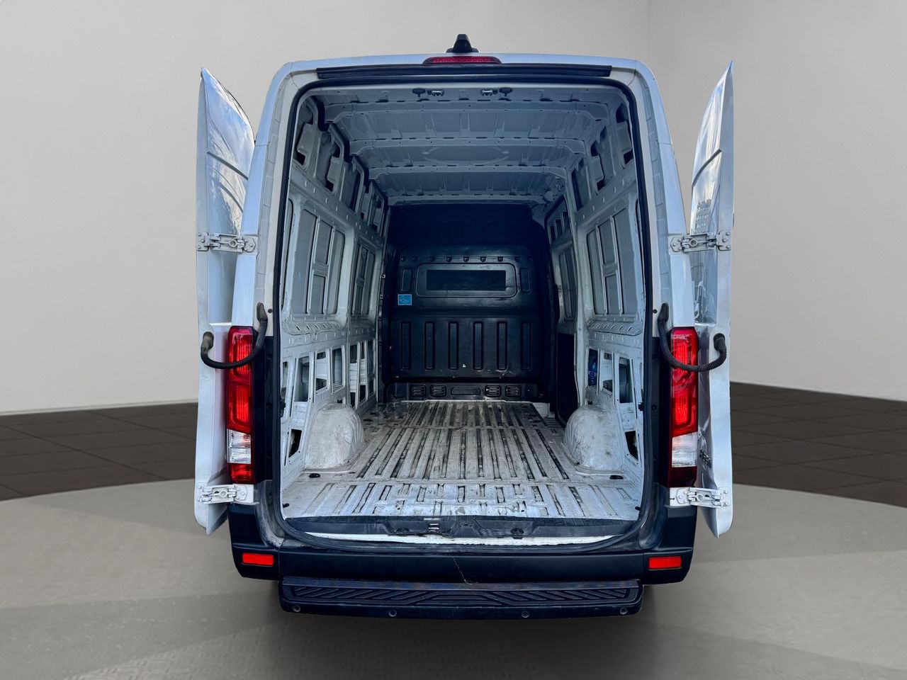 Hyundai H350 2.5 CRDi 110kW 150CV 6.2m Essence - Foto 22