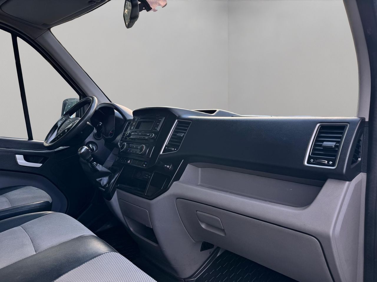 Hyundai H350 2.5 CRDi 110kW 150CV 6.2m Essence - Foto 11