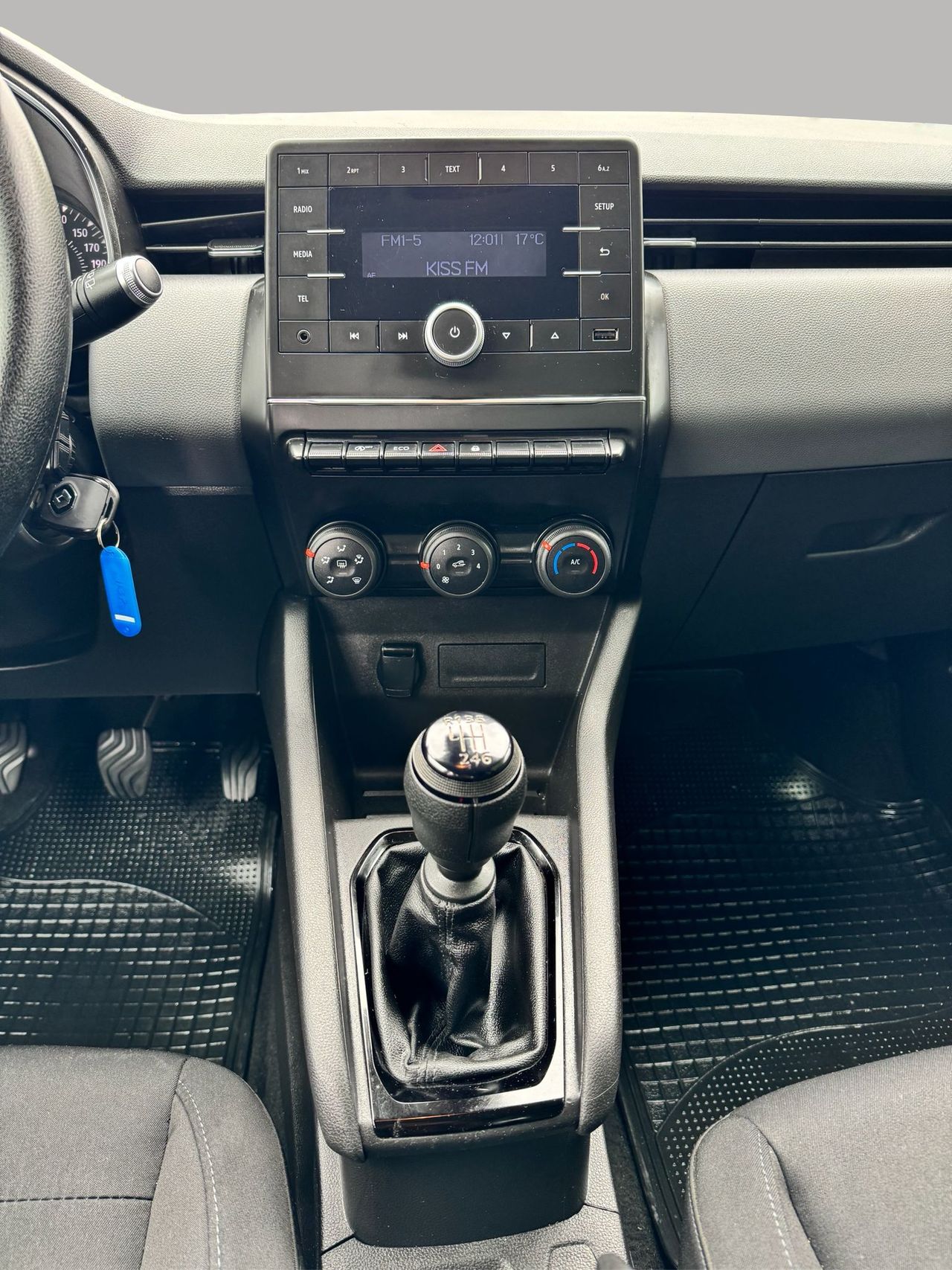 Renault Clio Zen Blue dCi 63 kW (85 CV) - Foto 16