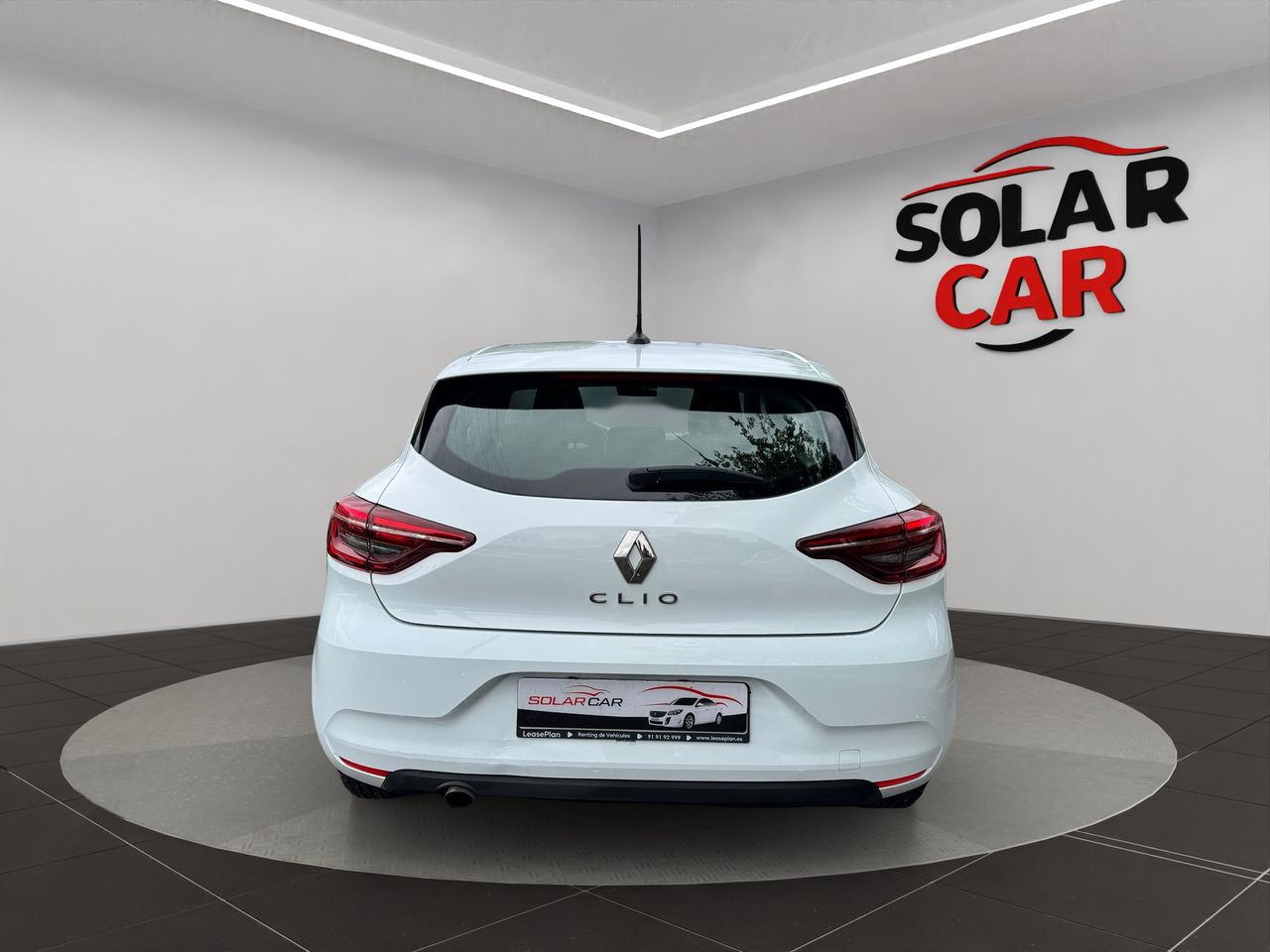 Renault Clio Zen Blue dCi 63 kW (85 CV) - Foto 27