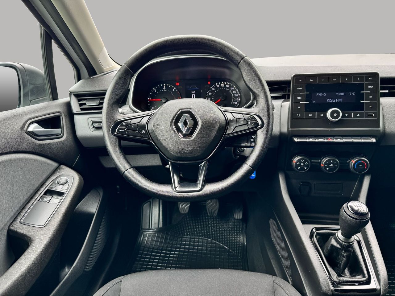 Renault Clio Zen Blue dCi 63 kW (85 CV) - Foto 20