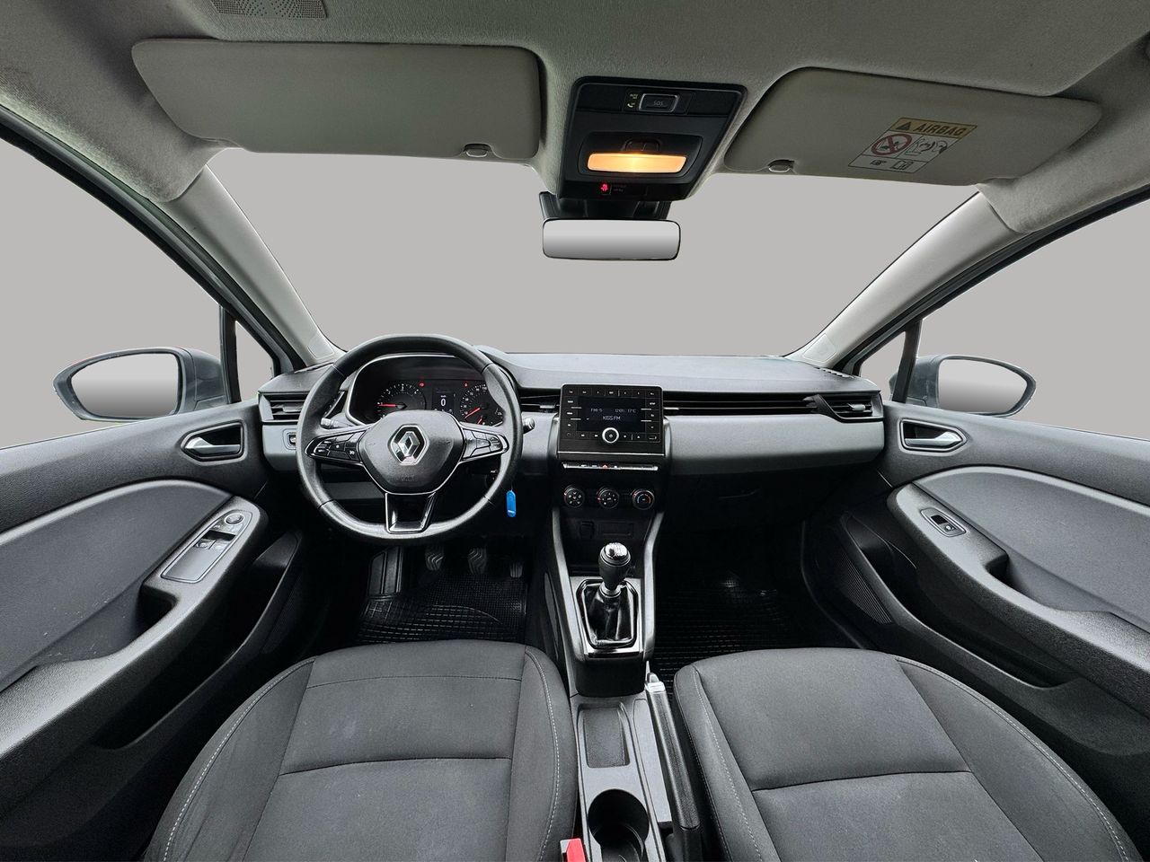 Renault Clio Zen Blue dCi 63 kW (85 CV) - Foto 21