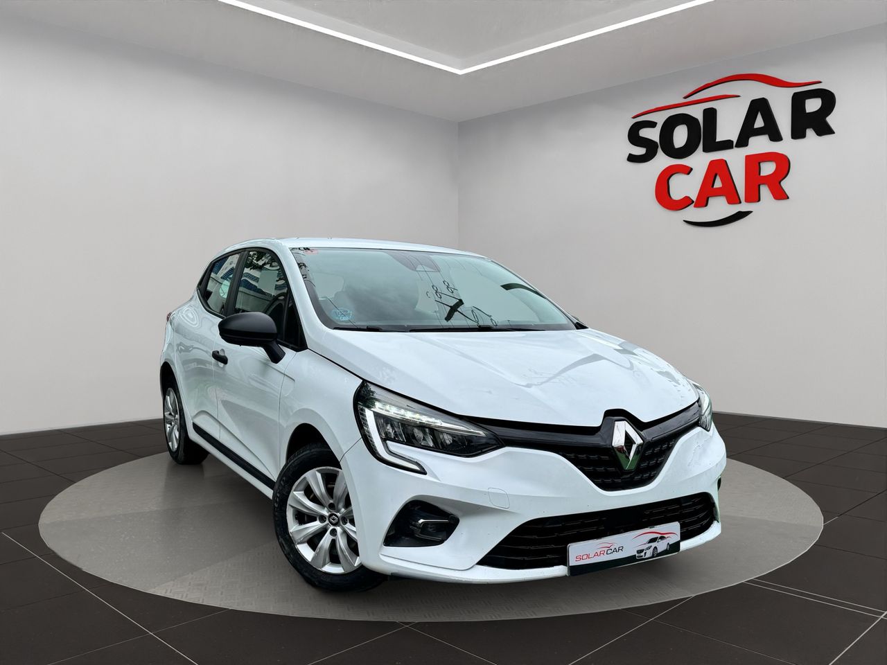 Renault Clio Zen Blue dCi 63 kW (85 CV) - Foto 4