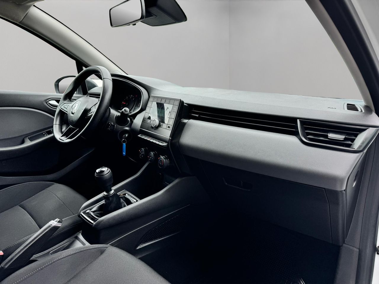 Renault Clio Zen Blue dCi 63 kW (85 CV) - Foto 11