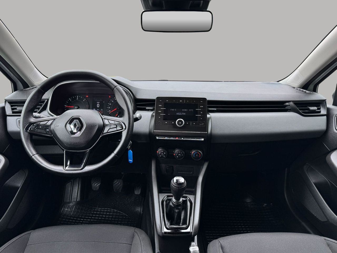 Renault Clio Zen Blue dCi 63 kW (85 CV) - Foto 19