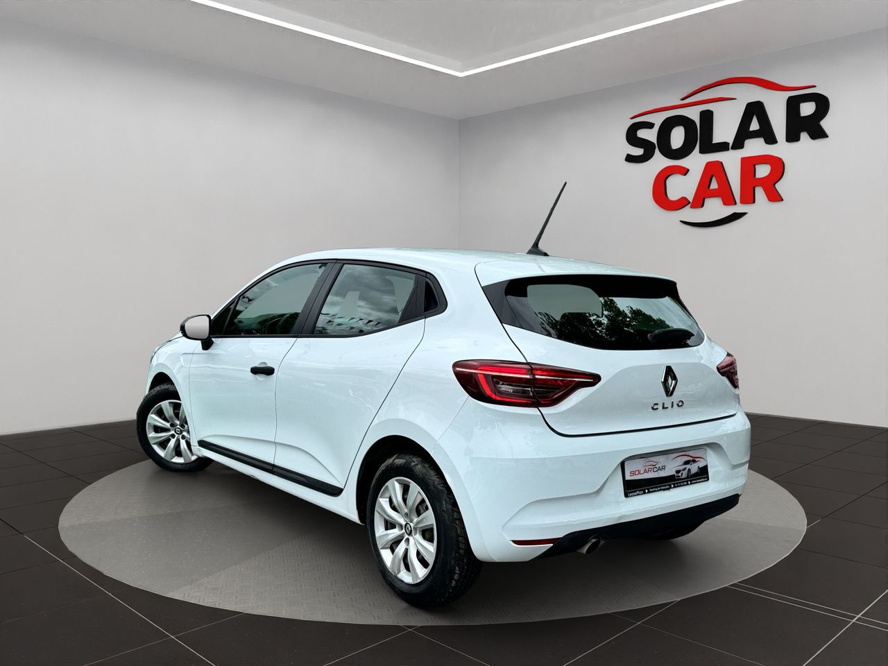 Renault Clio Zen Blue dCi 63 kW (85 CV) - Foto 25