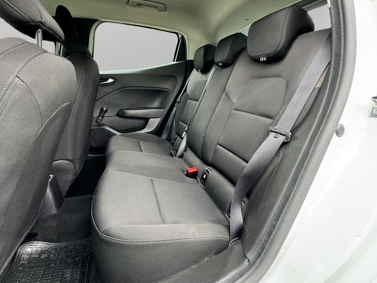 Renault Clio Zen Blue dCi 63 kW (85 CV) - Foto 23
