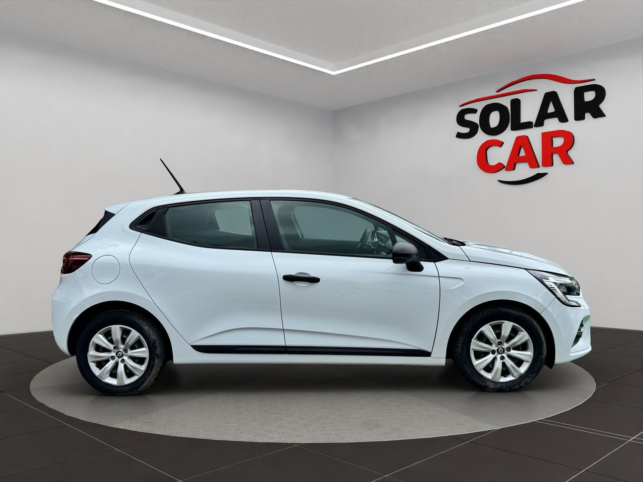 Renault Clio Zen Blue dCi 63 kW (85 CV) - Foto 5