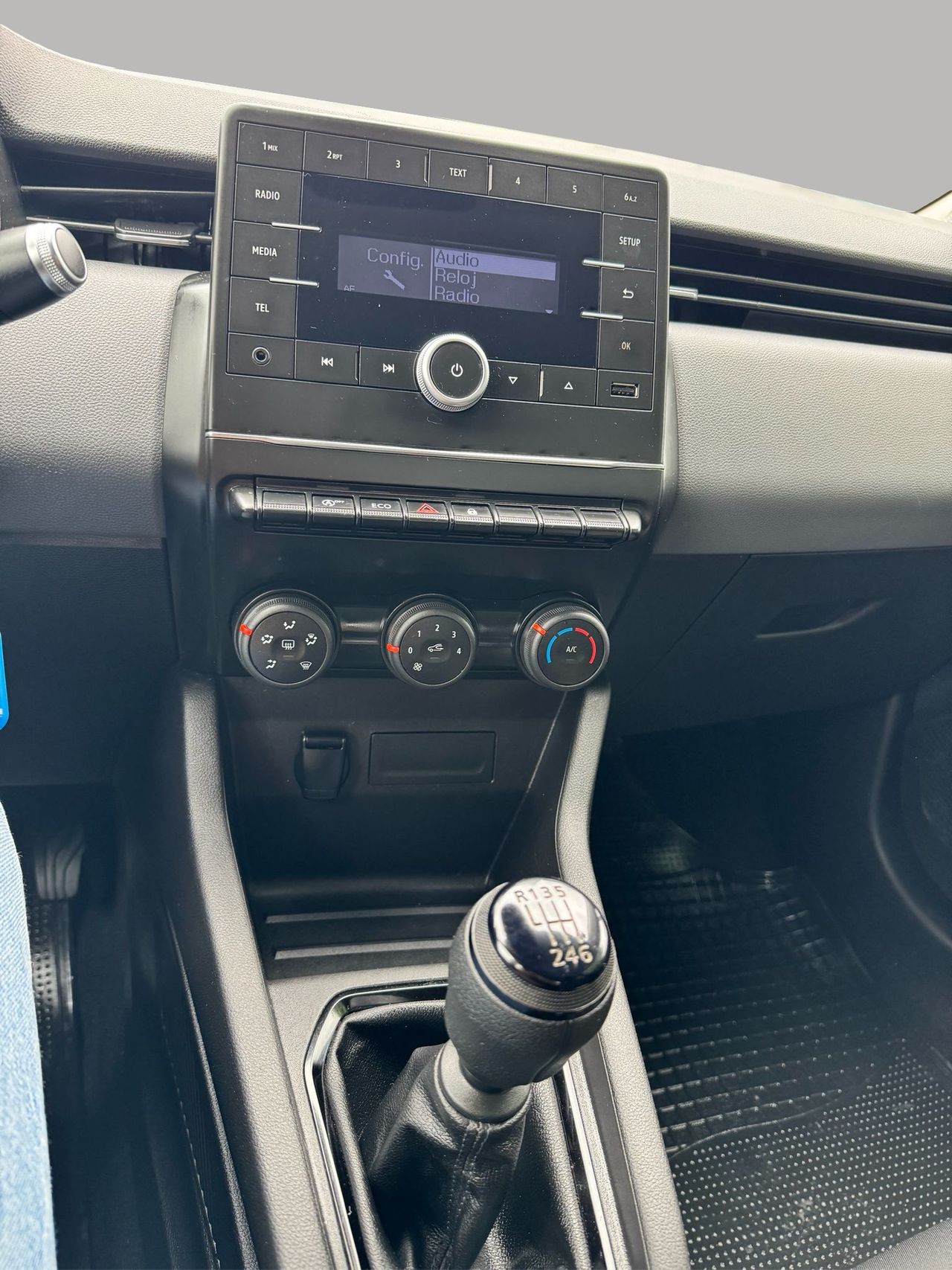 Renault Clio Zen Blue dCi 63 kW (85 CV) - Foto 15