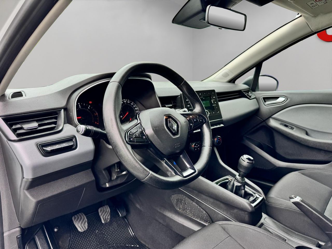 Renault Clio Zen Blue dCi 63 kW (85 CV) - Foto 8