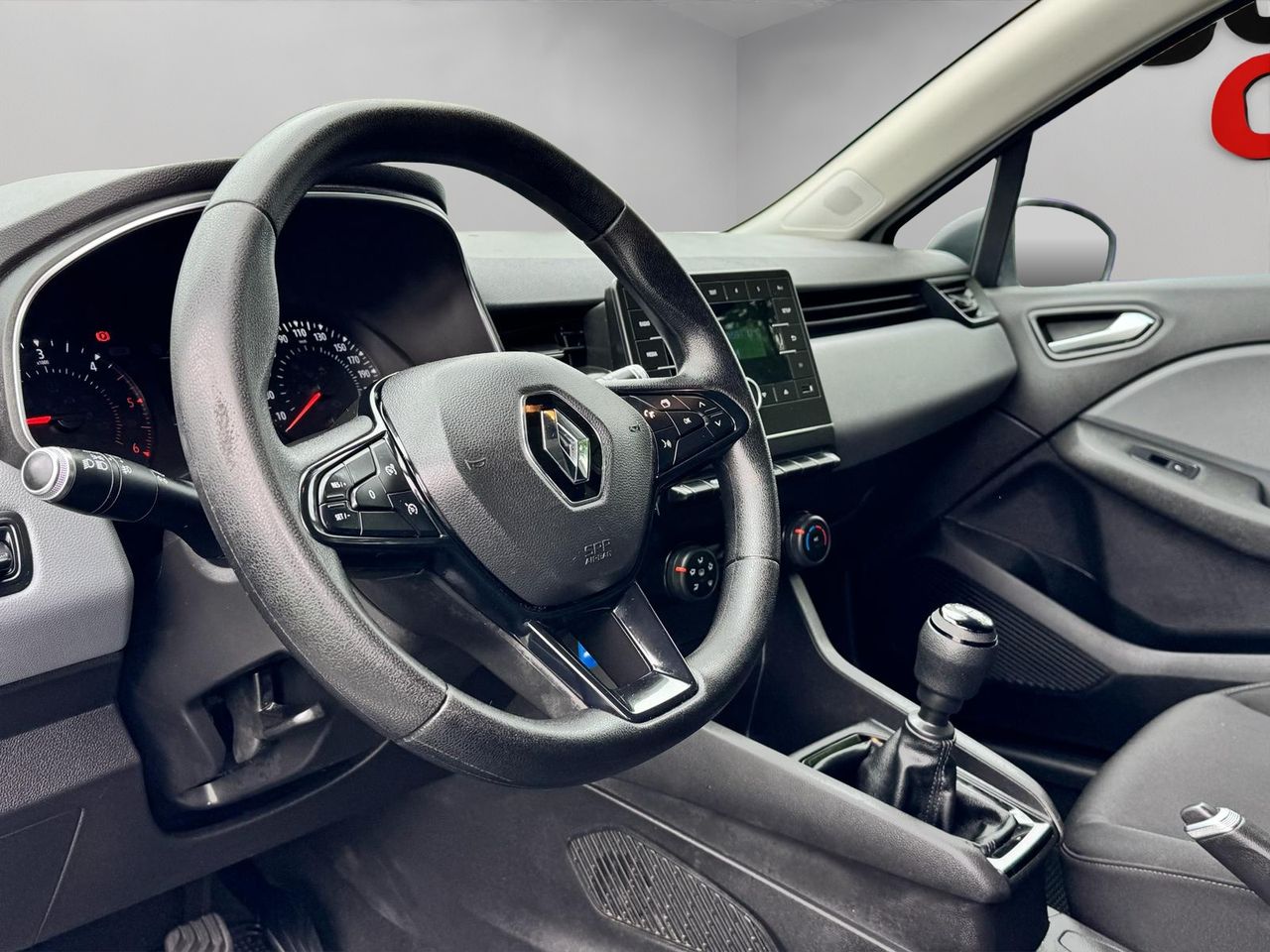 Renault Clio Zen Blue dCi 63 kW (85 CV) - Foto 7