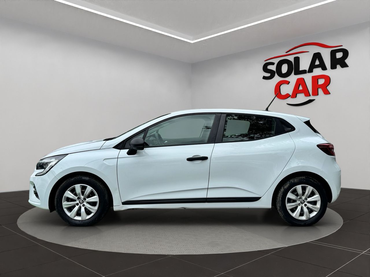 Renault Clio Zen Blue dCi 63 kW (85 CV) - Foto 6