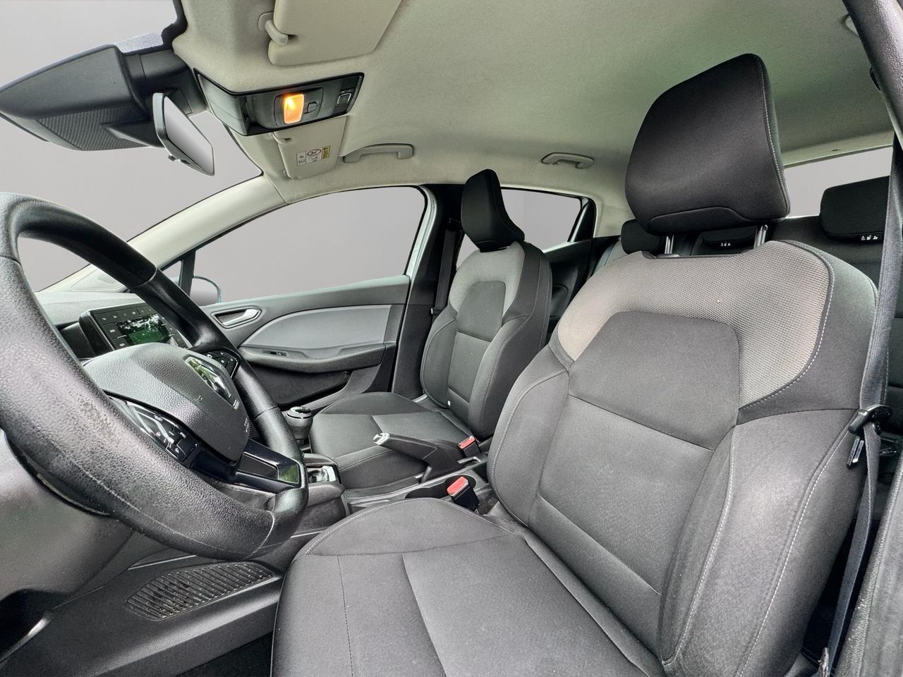 Renault Clio Zen Blue dCi 63 kW (85 CV) - Foto 9