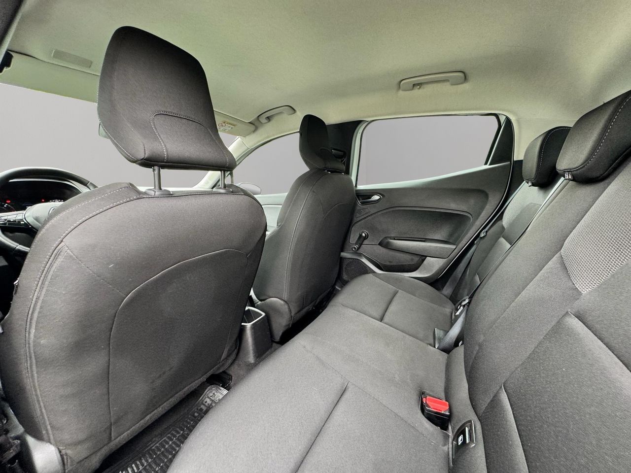 Renault Clio Zen Blue dCi 63 kW (85 CV) - Foto 22