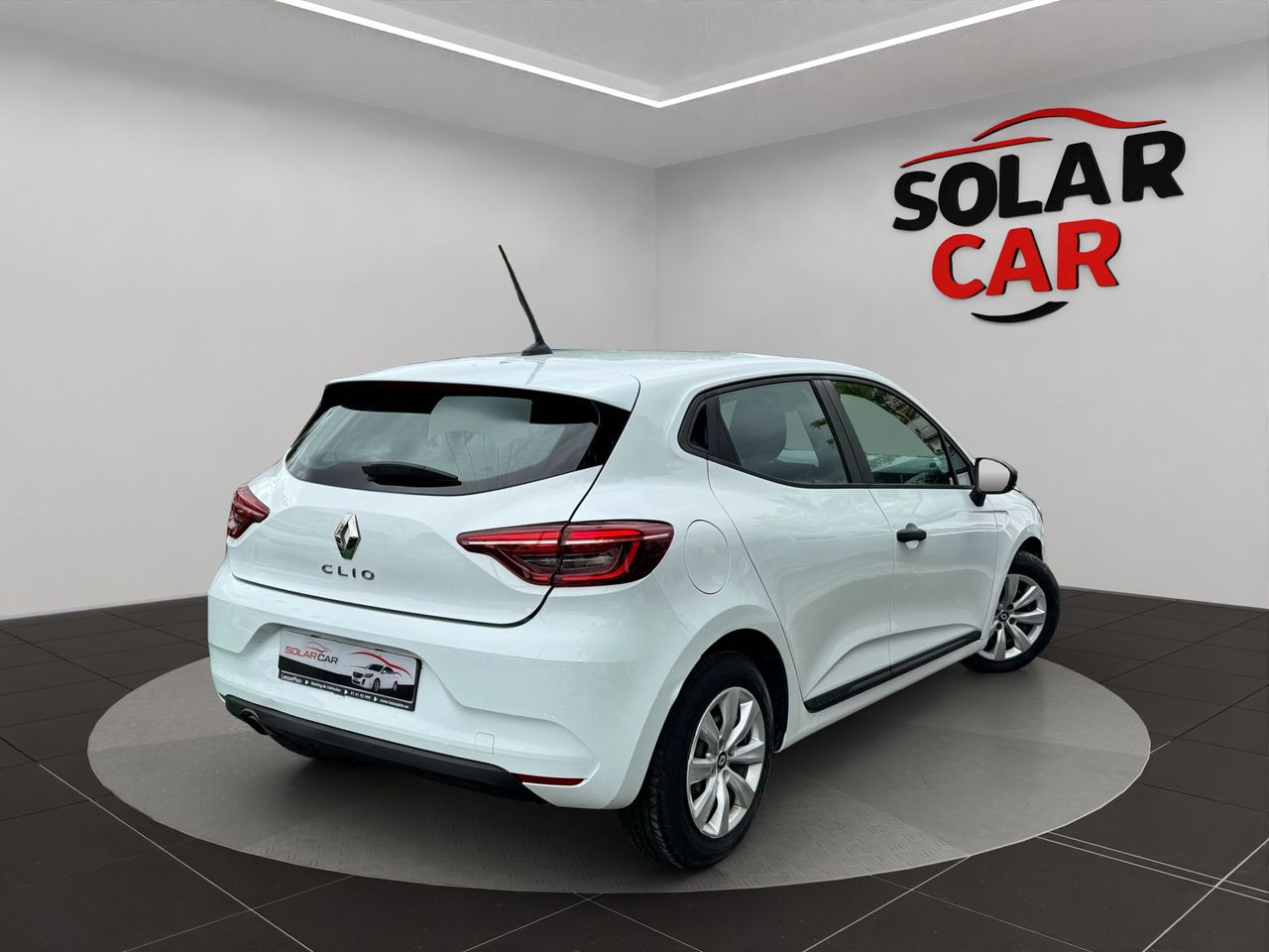 Renault Clio Zen Blue dCi 63 kW (85 CV) - Foto 24