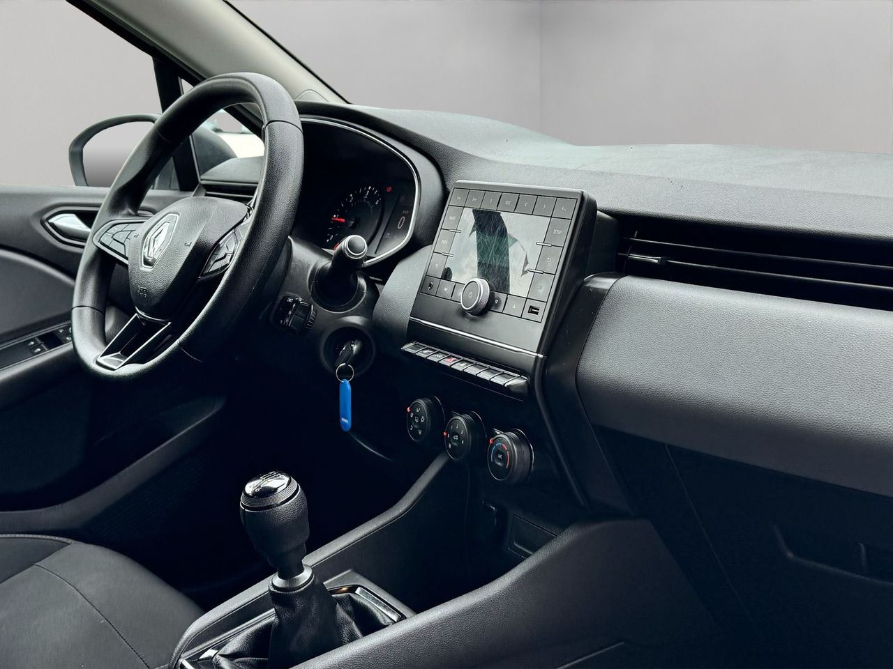 Renault Clio Zen Blue dCi 63 kW (85 CV) - Foto 10