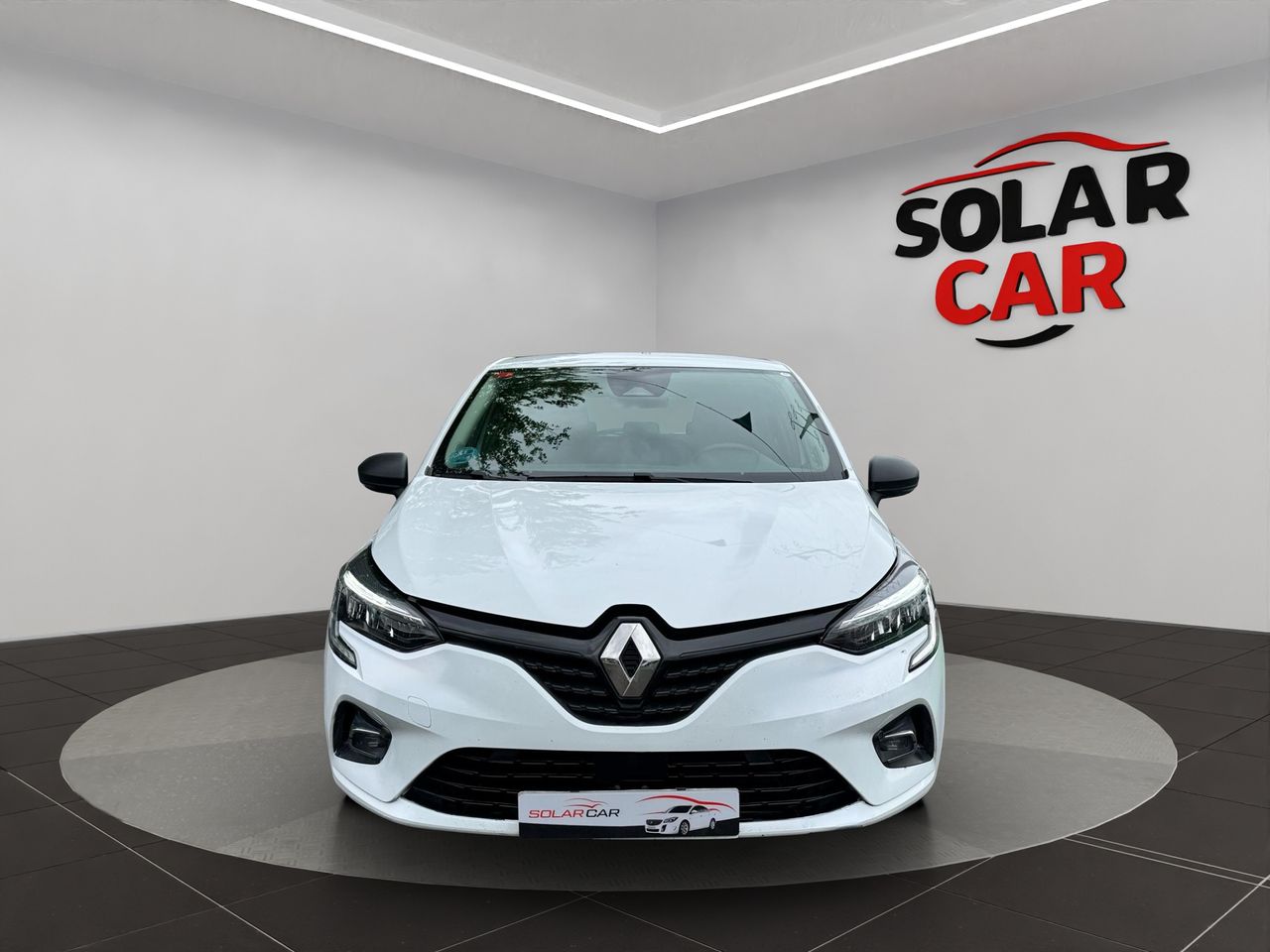 Renault Clio Zen Blue dCi 63 kW (85 CV) - Foto 3